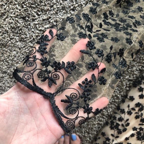 NWT Betsey Johnson dress - Picture 6 of 10